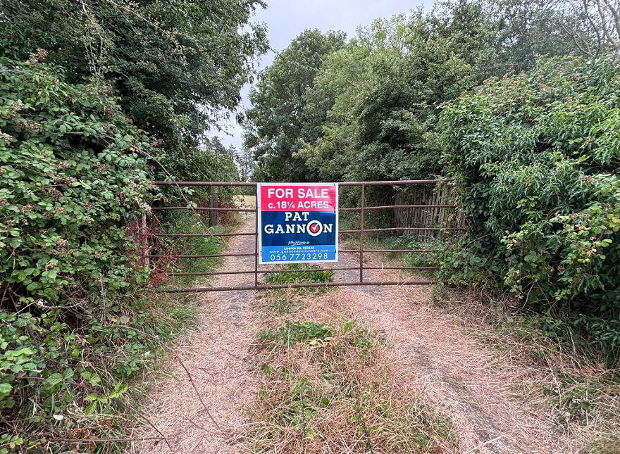 Rathbourne, Clifden, Kilkenny