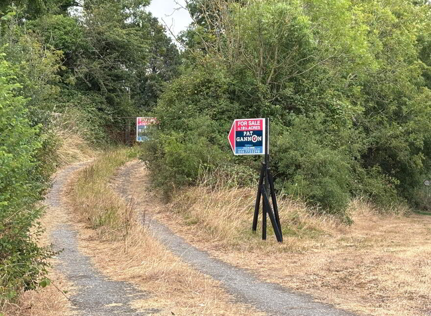 Rathbourne, Clifden, Kilkenny