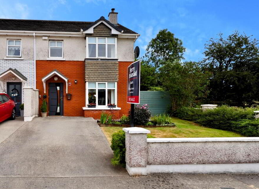 46 Sli An Choiste, Monksland, Athlone, N37D3C6