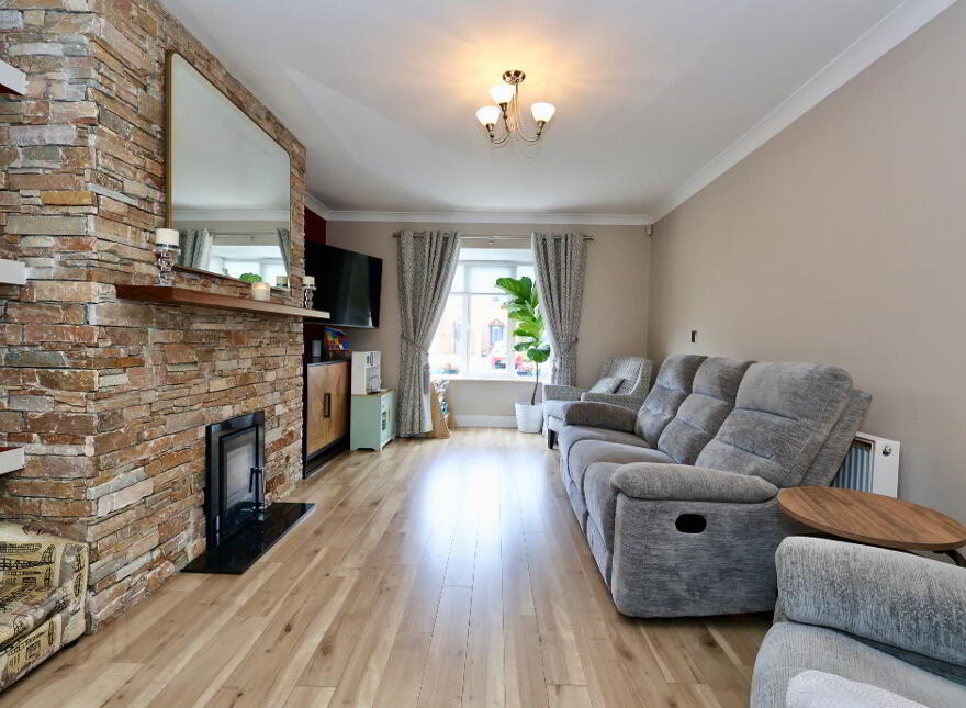 46 Sli An Choiste, Monksland, Athlone, N37D3C6