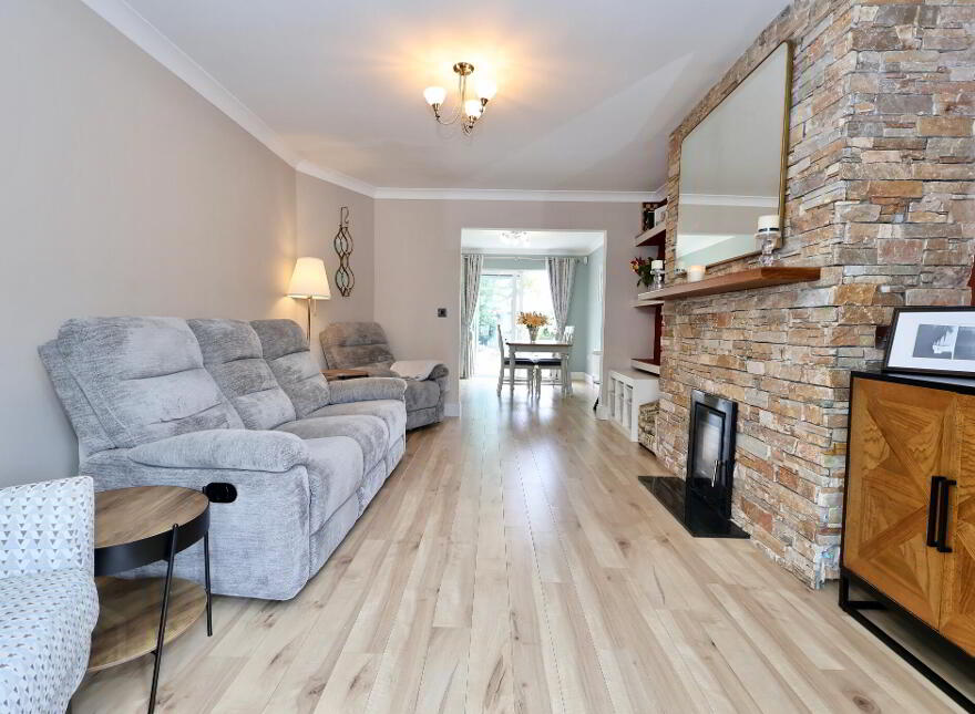 46 Sli An Choiste, Monksland, Athlone, N37D3C6