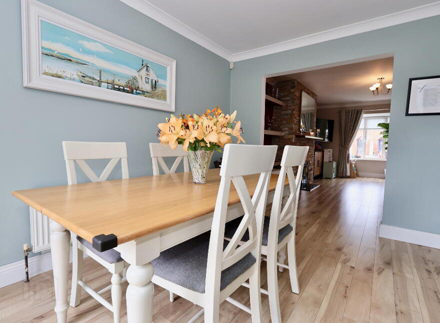 46 Sli An Choiste, Monksland, Athlone, N37D3C6