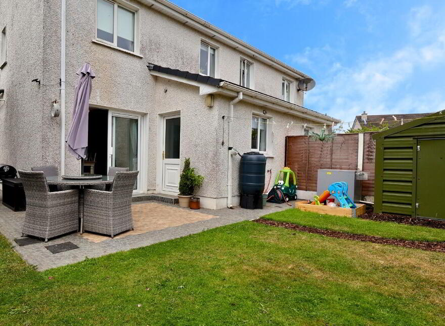 46 Sli An Choiste, Monksland, Athlone, N37D3C6