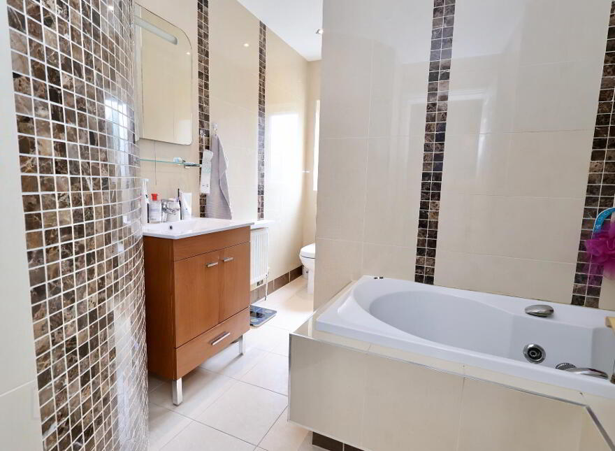 46 Sli An Choiste, Monksland, Athlone, N37D3C6
