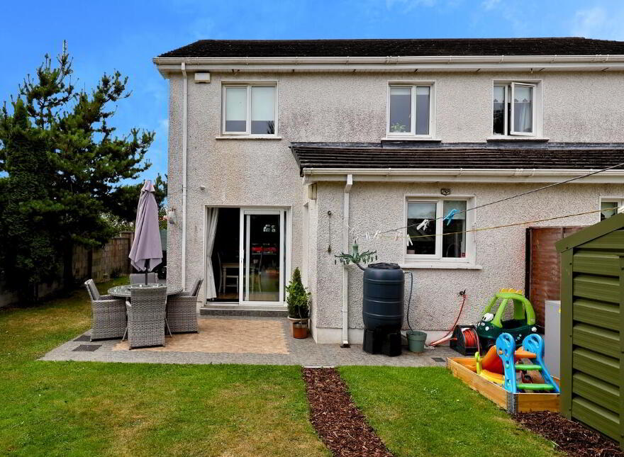 46 Sli An Choiste, Monksland, Athlone, N37D3C6