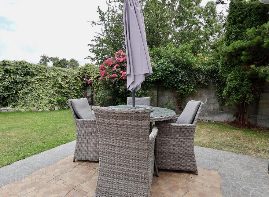 46 Sli An Choiste, Monksland, Athlone, N37D3C6