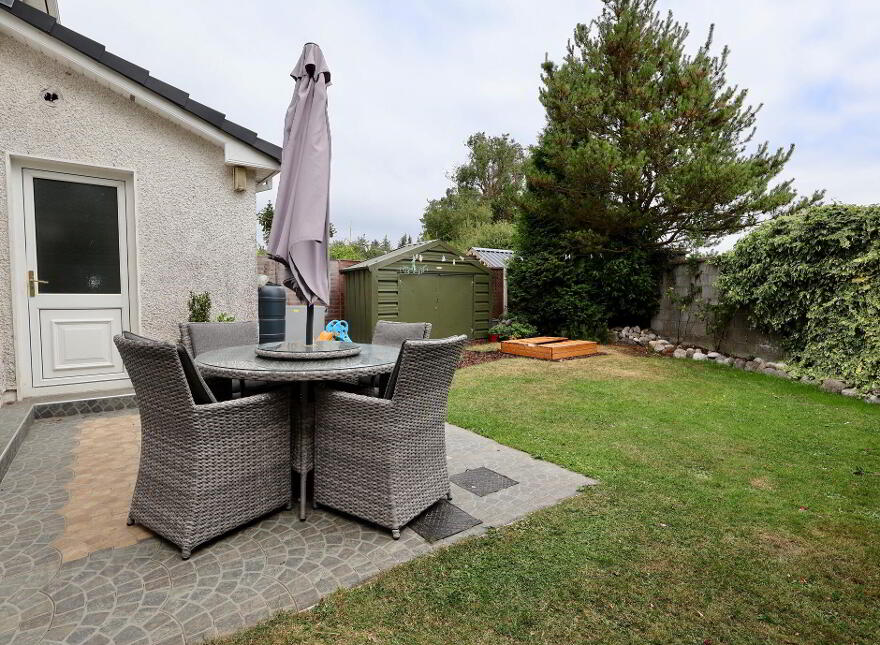 46 Sli An Choiste, Monksland, Athlone, N37D3C6