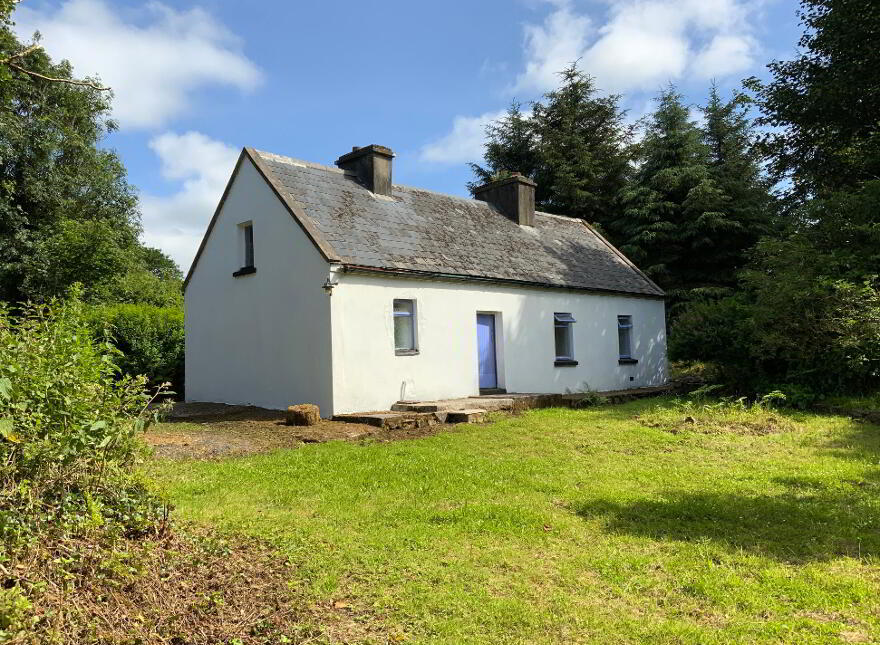 Cragg, Abbeyfeale