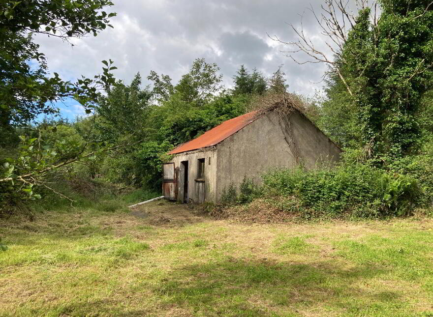Cragg, Abbeyfeale