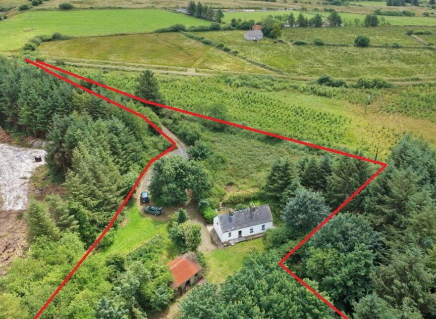 Cragg, Abbeyfeale