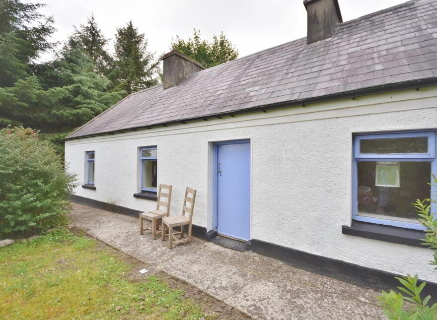 Cragg, Abbeyfeale