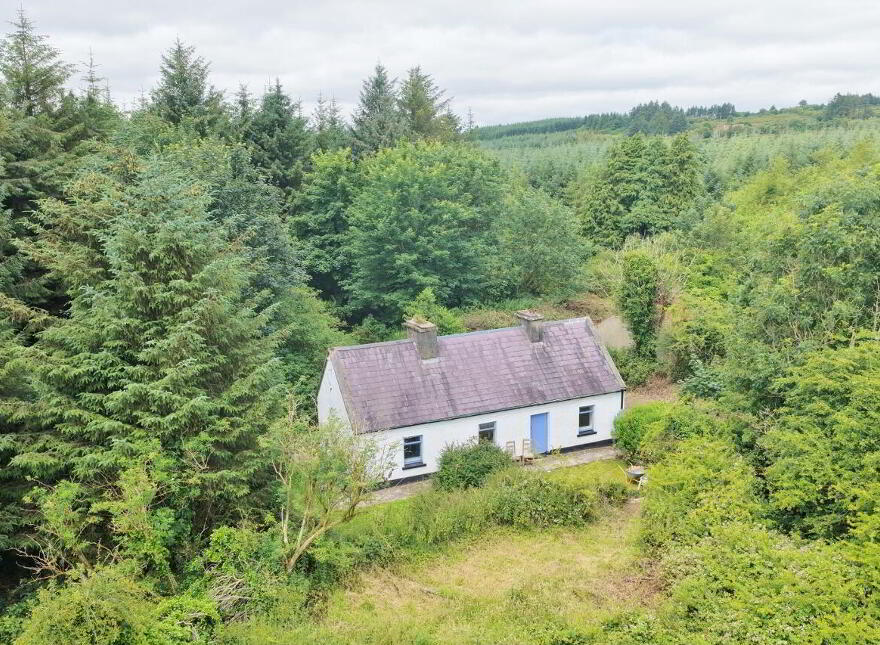Cragg, Abbeyfeale