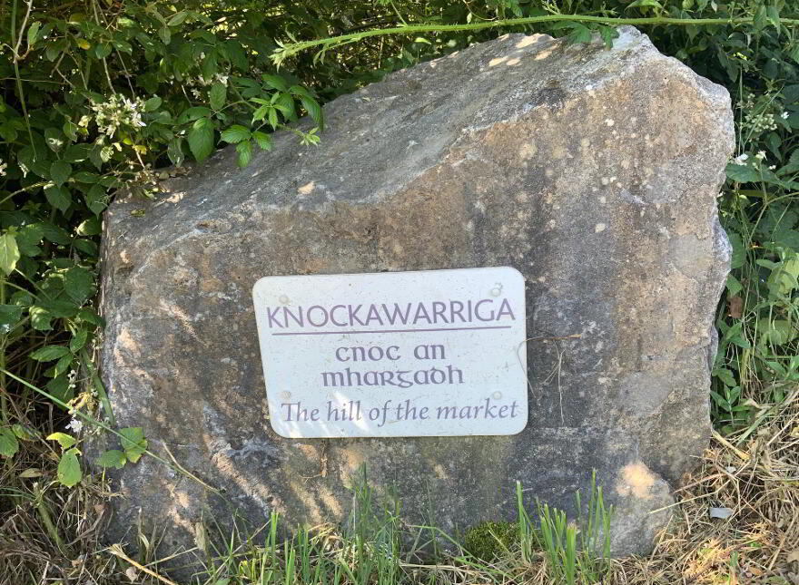 Cragg, Abbeyfeale