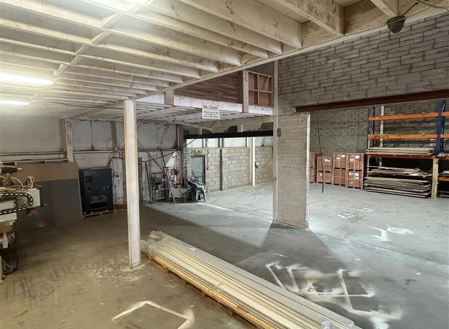 Unit 1, Site 22 Duleek Business Park, Duleek, A92XN12