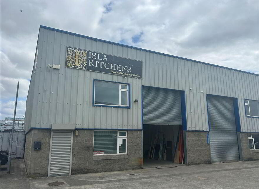 Unit 1, Site 22 Duleek Business Park, Duleek, A92XN12