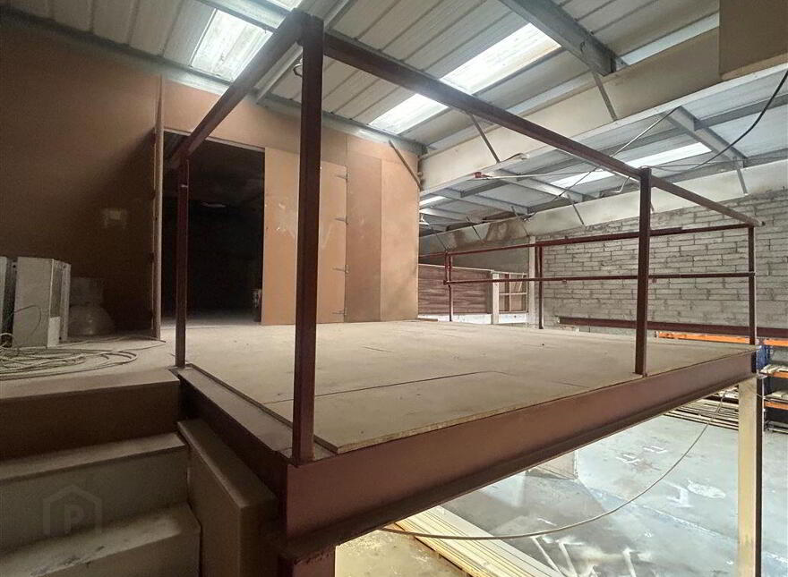 Unit 1, Site 22 Duleek Business Park, Duleek, A92XN12