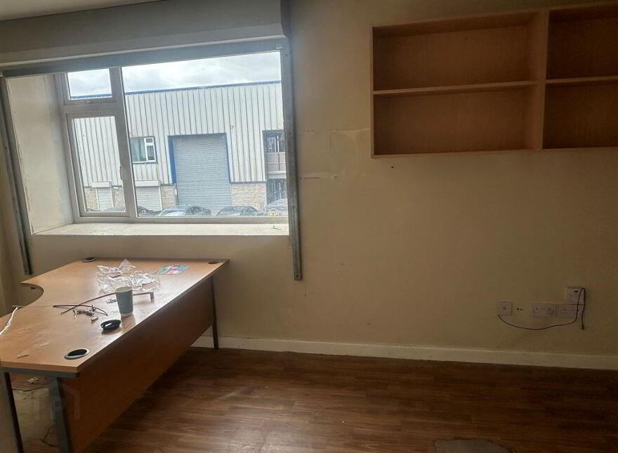 Unit 1, Site 22 Duleek Business Park, Duleek, A92XN12