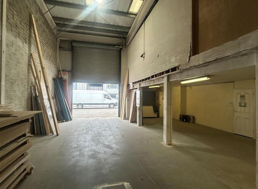 Unit 1, Site 22 Duleek Business Park, Duleek, A92XN12