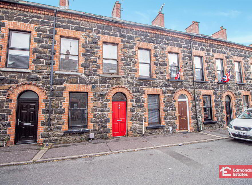 14 Clonavon Road, Ballymena, BT43 5BQ