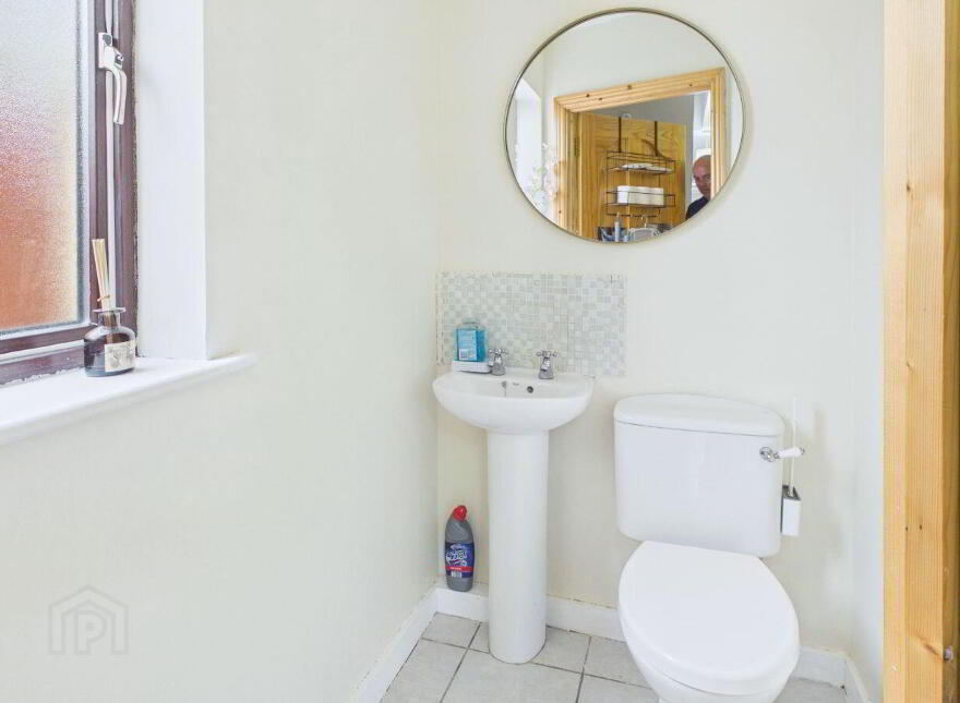 94 Corrán Árd, Athy, R14RW24