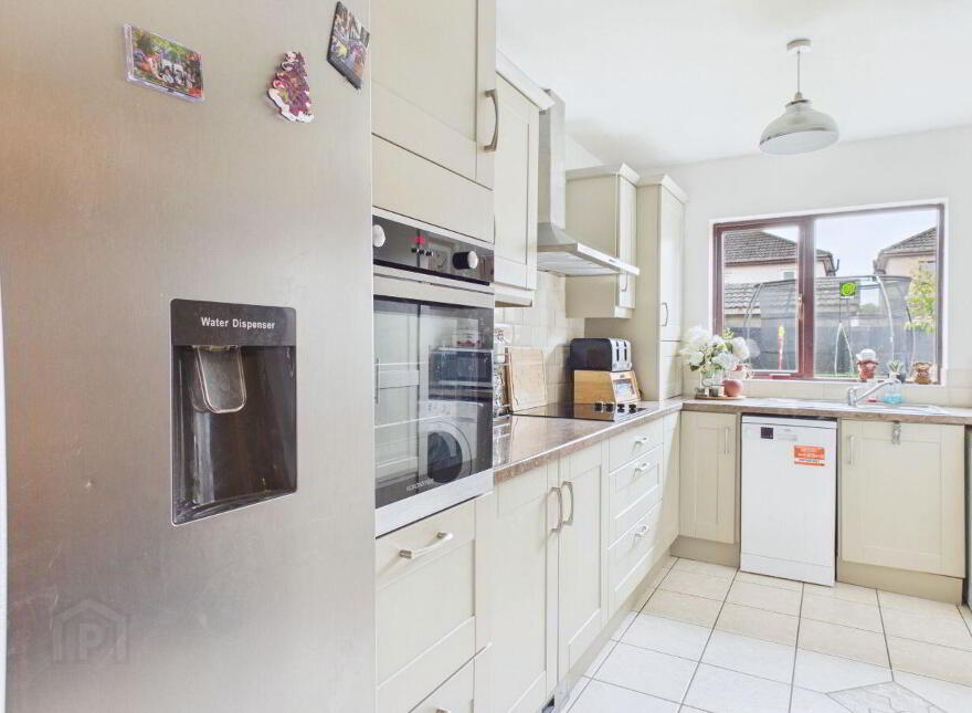 94 Corrán Árd, Athy, R14RW24