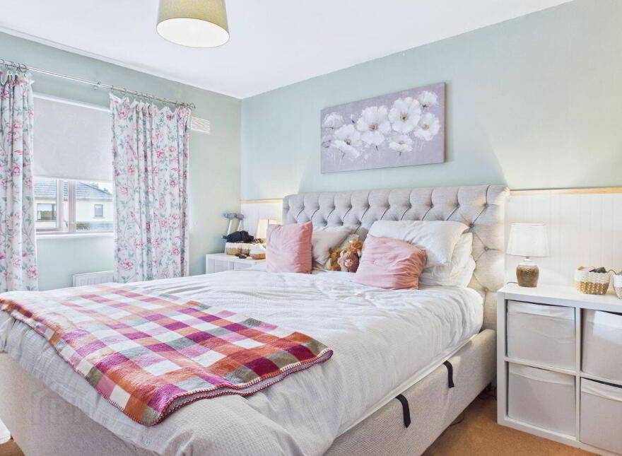 94 Corrán Árd, Athy, R14RW24