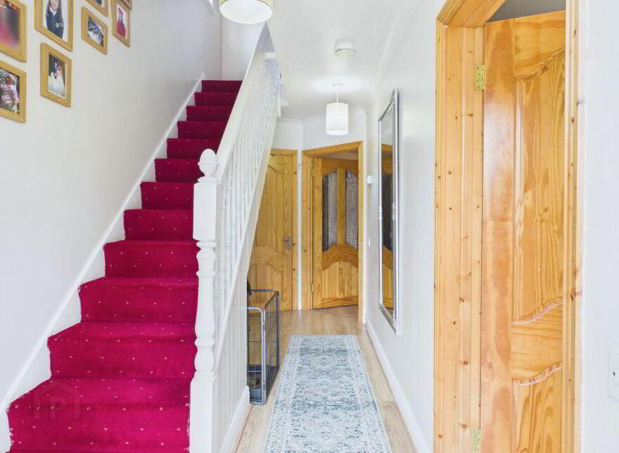 94 Corrán Árd, Athy, R14RW24