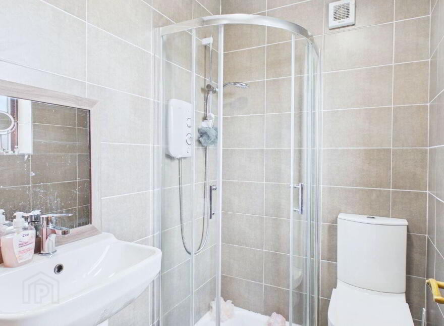 94 Corrán Árd, Athy, R14RW24