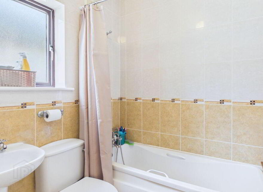 94 Corrán Árd, Athy, R14RW24