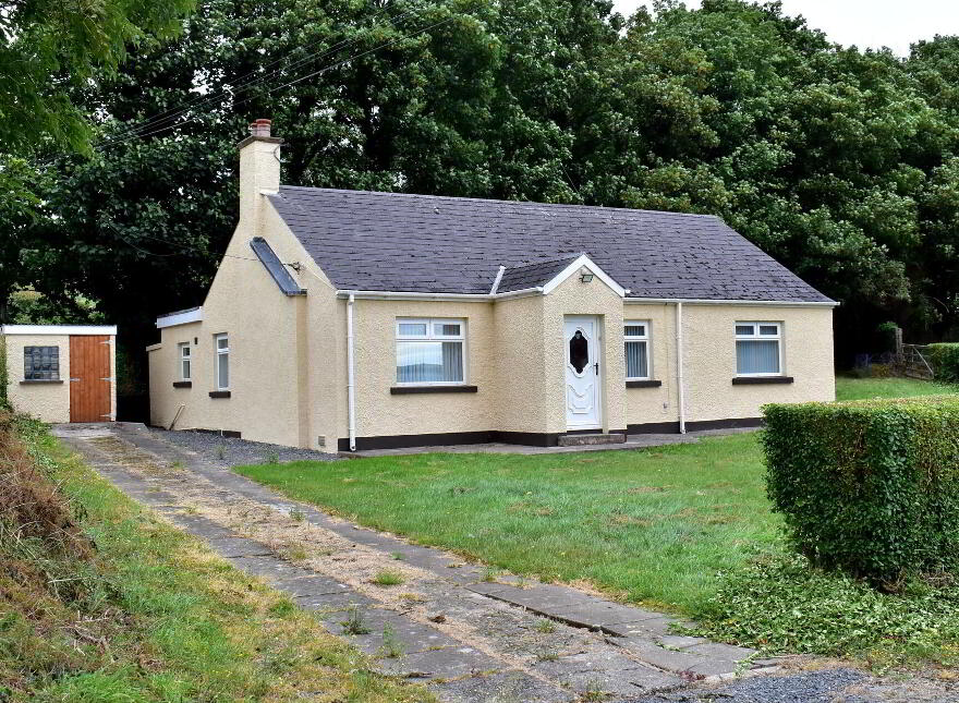 80 Portaferry Road, Newtownards, BT23 8SN