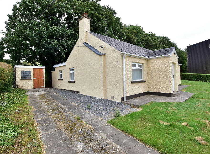 80 Portaferry Road, Newtownards, BT23 8SN