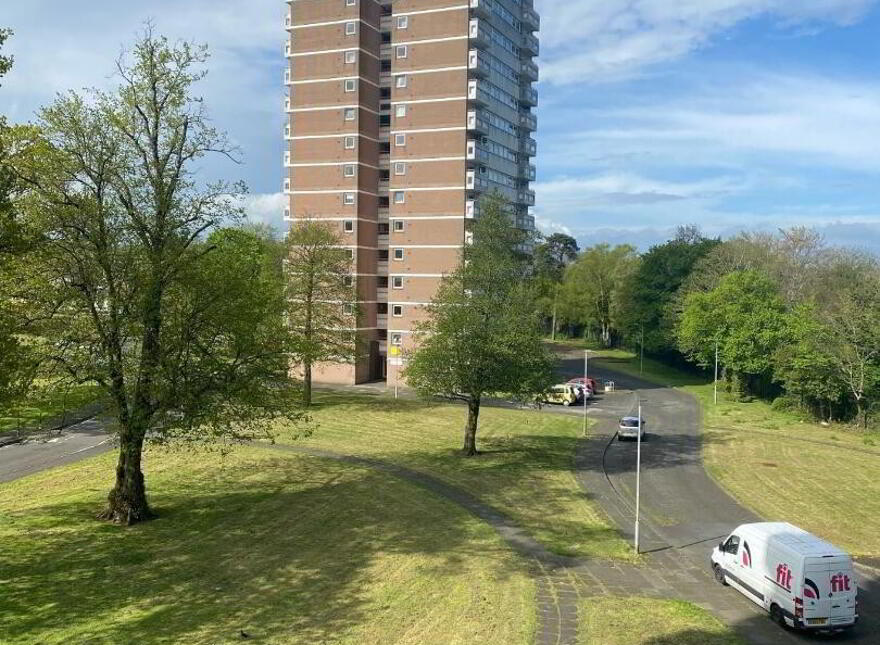 12A Beechwood House, Rush Park, Newtownabbey, BT37 9SF
