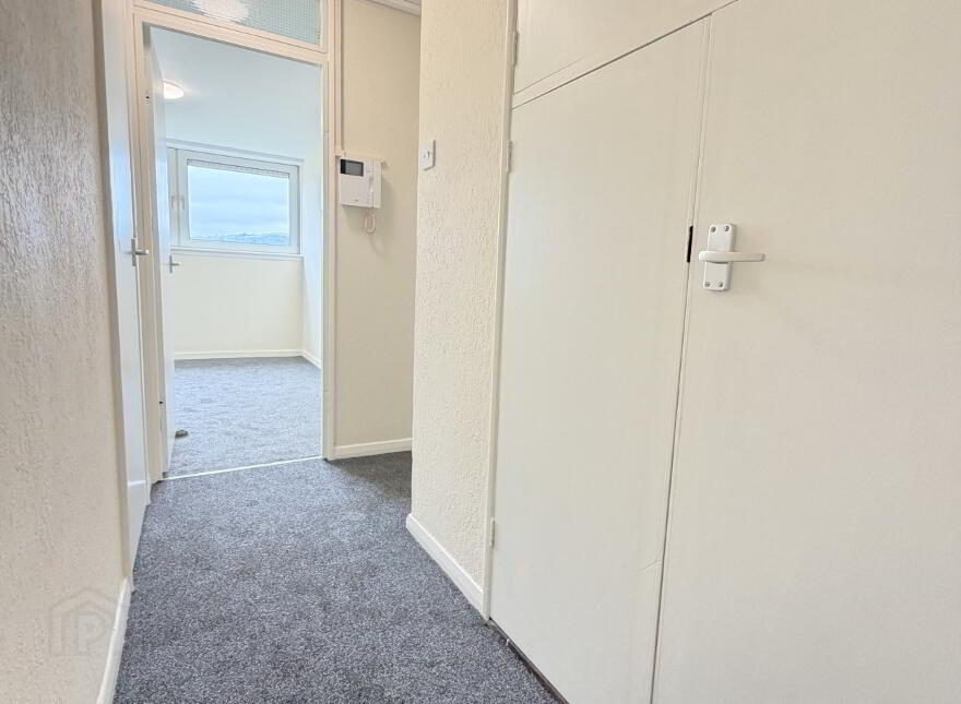 12A Beechwood House, Rush Park, Newtownabbey, BT37 9SF