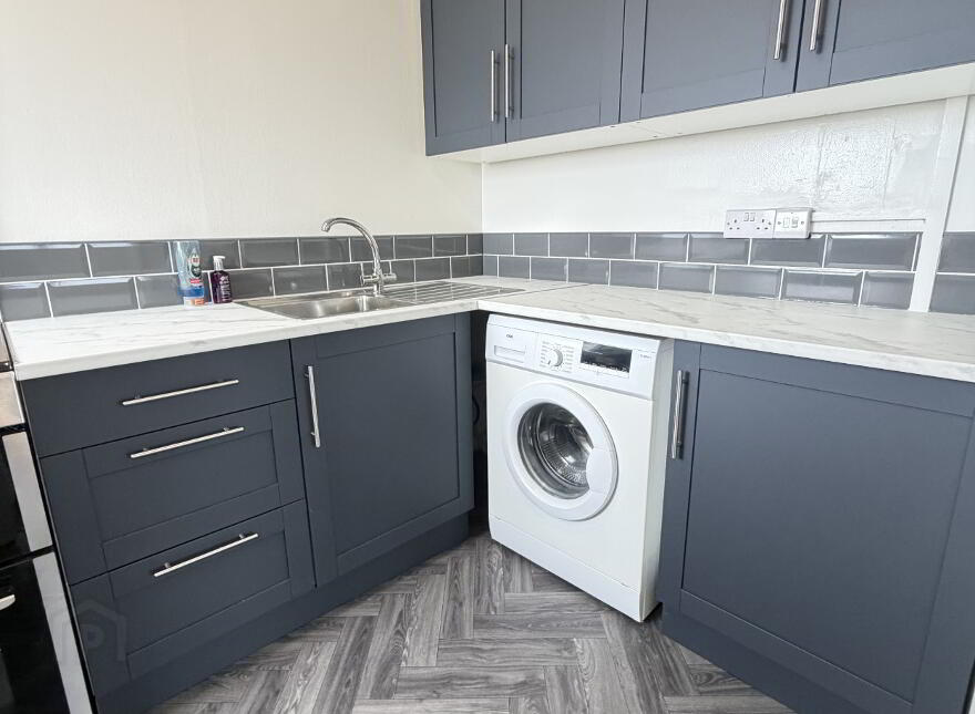 12A Beechwood House, Rush Park, Newtownabbey, BT37 9SF