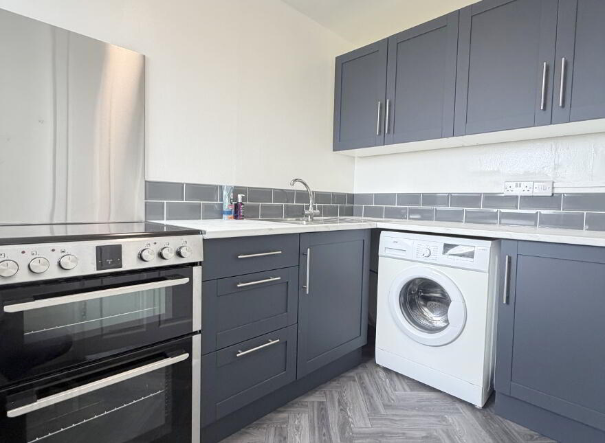 12A Beechwood House, Rush Park, Newtownabbey, BT37 9SF