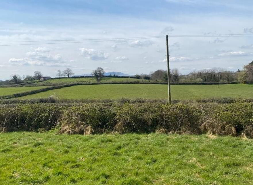 90m NW Of 51 Rocktown Road, Castledawson, Magherafelt, BT45 8EQ