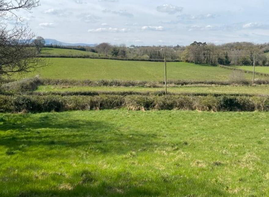 90m NW Of 51 Rocktown Road, Castledawson, Magherafelt, BT45 8EQ