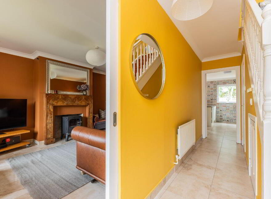 18 Orchard Close ( Plus Attic Conversion), Donabate, K36K882