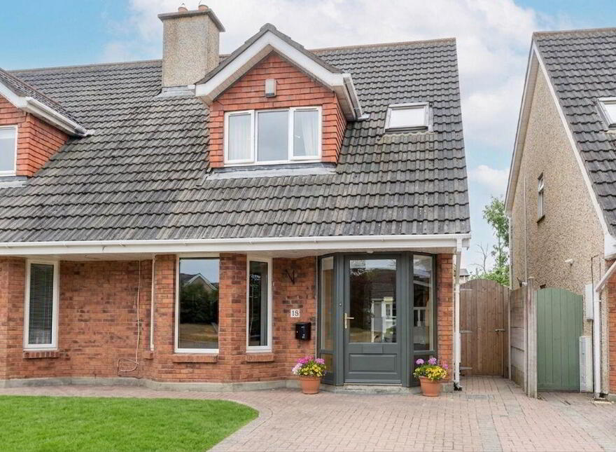 18 Orchard Close ( Plus Attic Conversion), Donabate, K36K882 photo