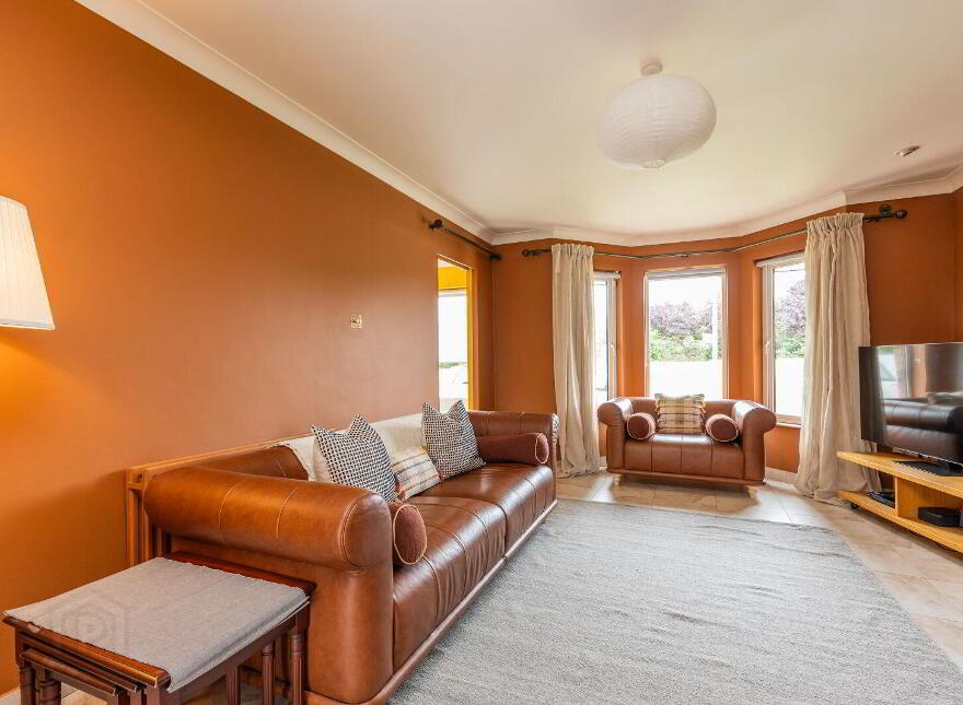 18 Orchard Close ( Plus Attic Conversion), Donabate, K36K882