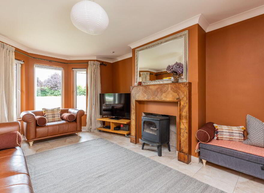 18 Orchard Close ( Plus Attic Conversion), Donabate, K36K882