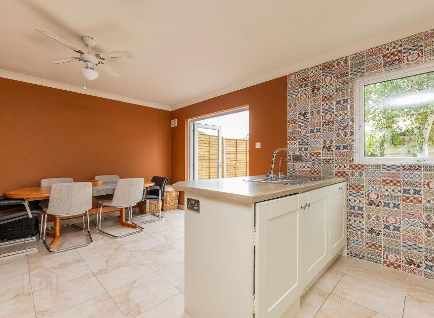 18 Orchard Close ( Plus Attic Conversion), Donabate, K36K882