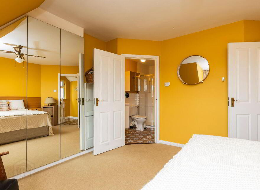 18 Orchard Close ( Plus Attic Conversion), Donabate, K36K882