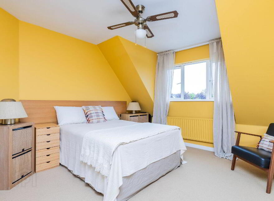 18 Orchard Close ( Plus Attic Conversion), Donabate, K36K882