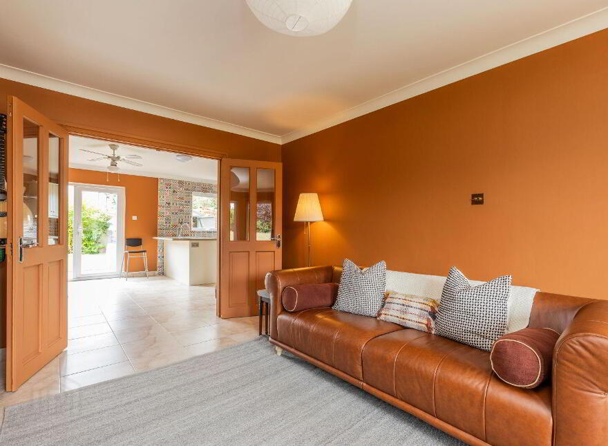 18 Orchard Close ( Plus Attic Conversion), Donabate, K36K882