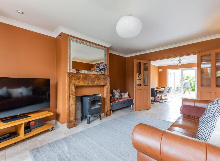 18 Orchard Close ( Plus Attic Conversion), Donabate, K36K882