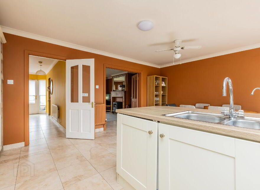 18 Orchard Close ( Plus Attic Conversion), Donabate, K36K882
