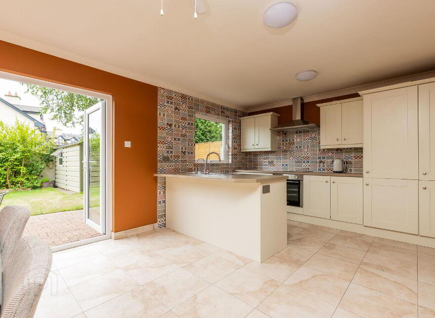 18 Orchard Close ( Plus Attic Conversion), Donabate, K36K882