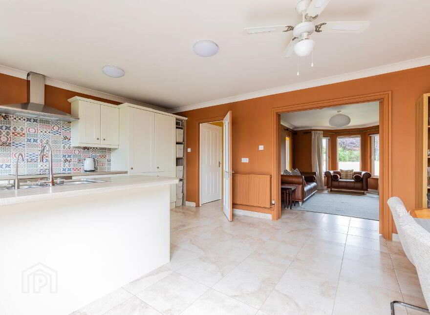 18 Orchard Close ( Plus Attic Conversion), Donabate, K36K882