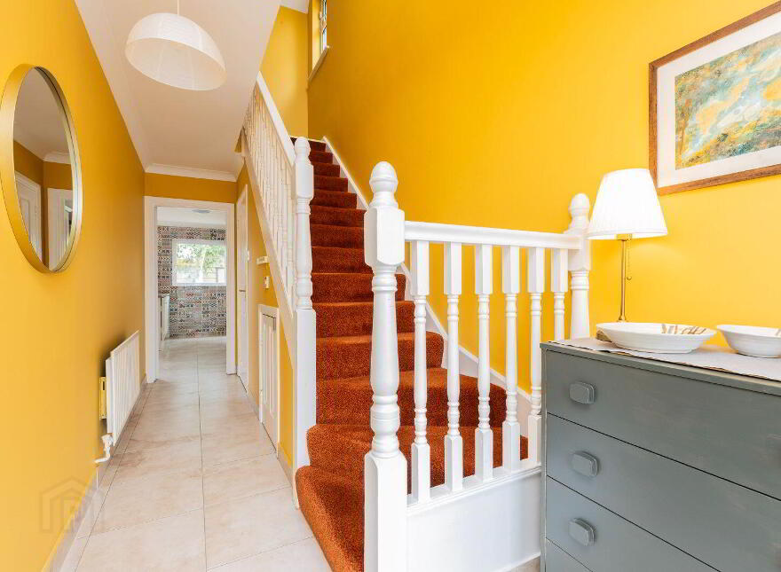 18 Orchard Close ( Plus Attic Conversion), Donabate, K36K882